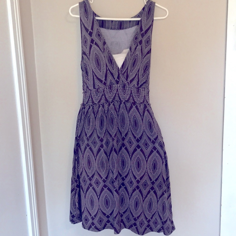 Maternity dress